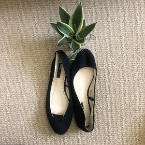 Urban outfitters BDG black flats